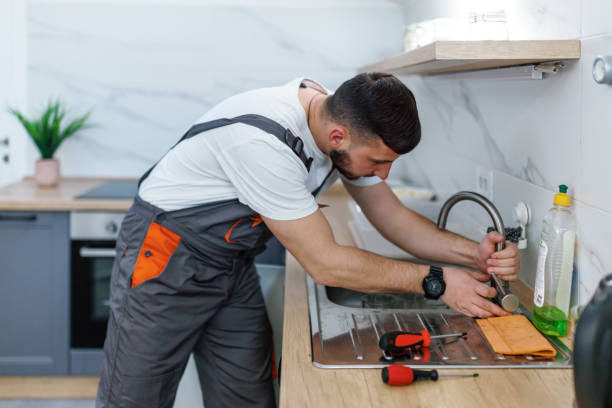 Best Plumbing Installation Services  in Lake Hamilton, FL