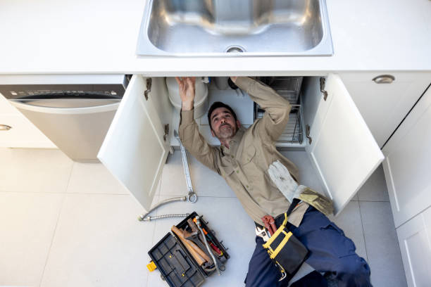 Best Water Heater Repair  in Lake Hamilton, FL