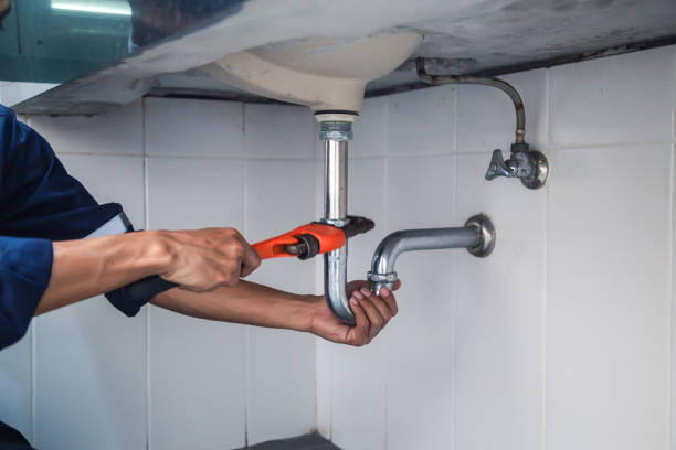 Best Sprinkler Systems  in Lake Hamilton, FL