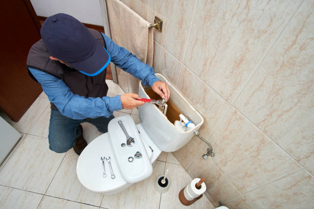 Best Commercial Plumbing Services  in Lake Hamilton, FL