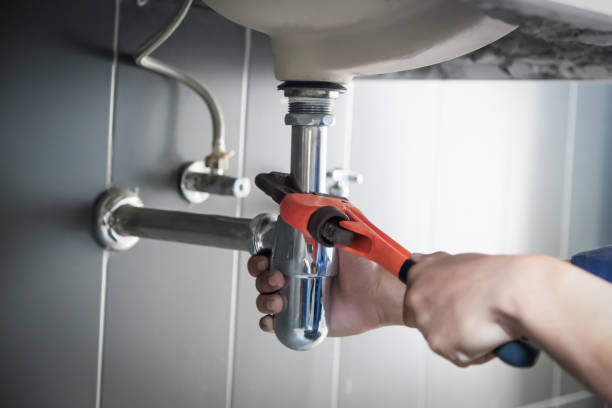 Best Gas Line Repair  in Lake Hamilton, FL